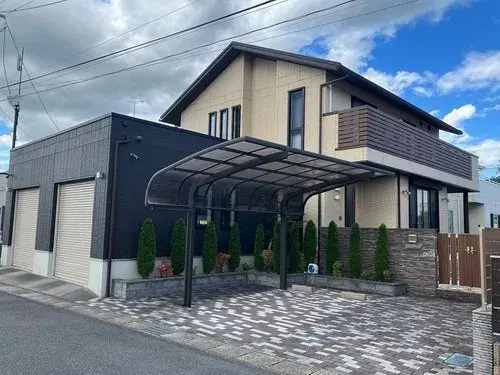 Akiya in Iwaki