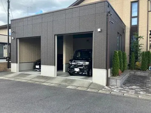 عقار 4LDK، مدينة Iwaki، محافظة Fukushima (5)