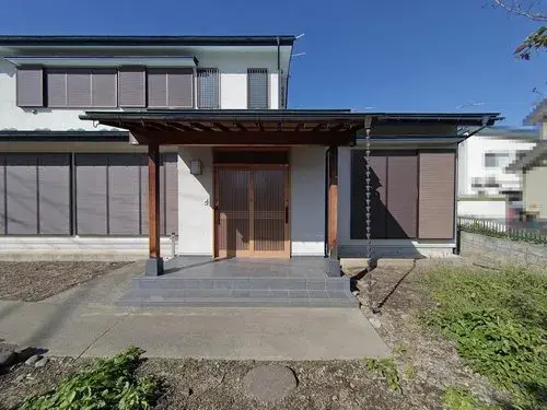 عقار 5DK مدينة Aizuwakamatsu محافظة Fukushima (2)