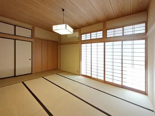 عقار 5DK مدينة Aizuwakamatsu محافظة Fukushima (11)
