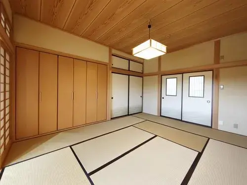عقار 5DK مدينة Aizuwakamatsu محافظة Fukushima (12)