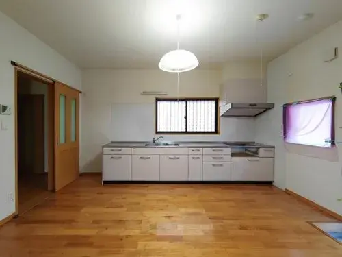عقار 5DK مدينة Aizuwakamatsu محافظة Fukushima (14)