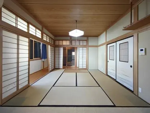 عقار 5DK مدينة Aizuwakamatsu محافظة Fukushima (4)
