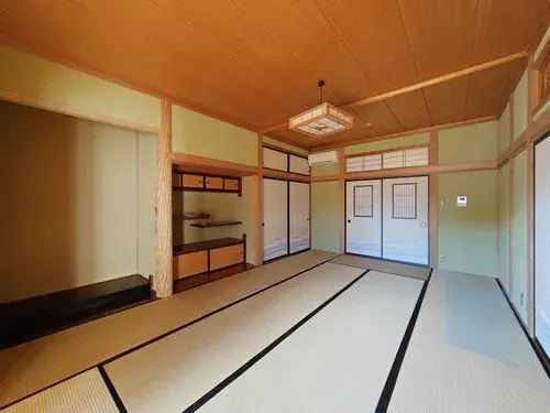 عقار 5DK مدينة Aizuwakamatsu محافظة Fukushima (6)