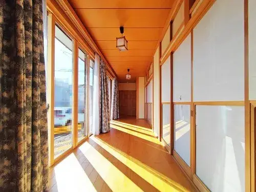عقار 5DK مدينة Aizuwakamatsu محافظة Fukushima (7)