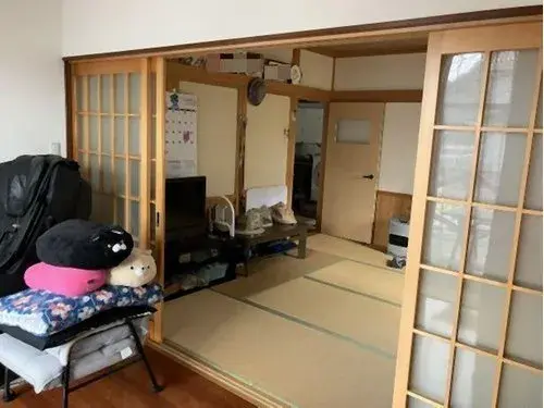 4LDK+S Property Iwaki City Fukushima Prefecture (12)
