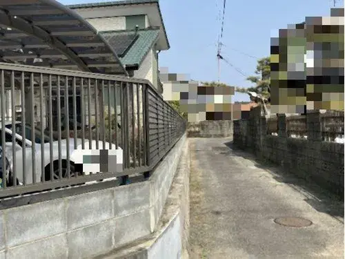 4LDK+S Property Iwaki City Fukushima Prefecture (4)