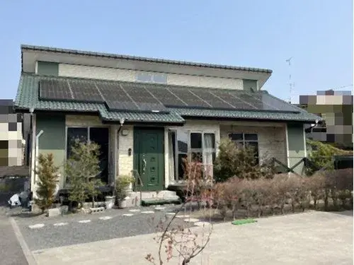 4LDK+S Property Iwaki City Fukushima Prefecture (5)