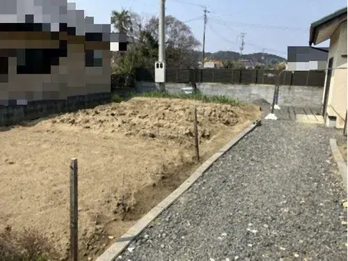 4LDK+S Property Iwaki City Fukushima Prefecture (7)