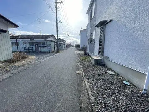 Akiya in Koriyama
