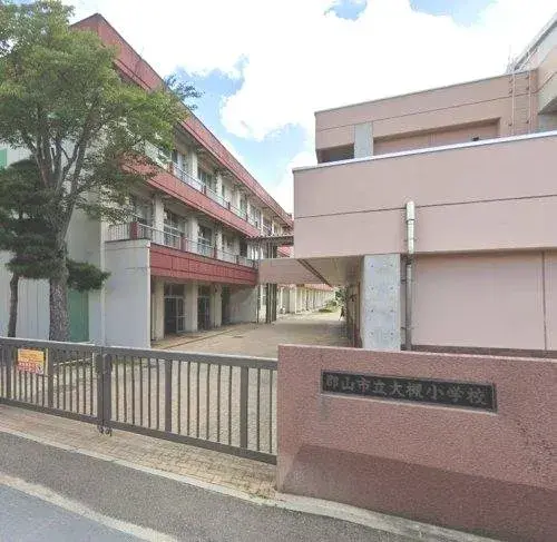 Fukushima Koriyama 3LDK+S عقار (19)
