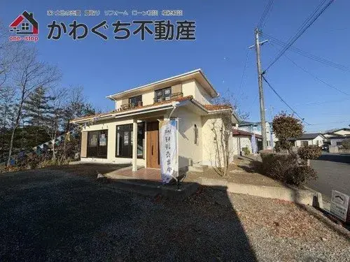 Akiya in Nihommatsu