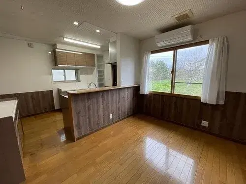 Propiedad 9DK Koori-machi Prefectura de Fukushima (12)