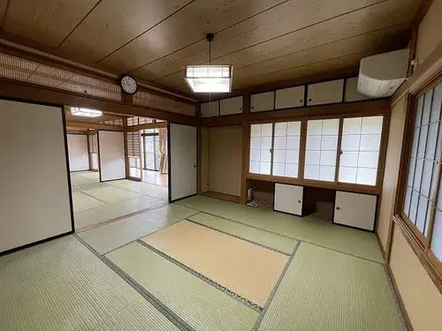 Propiedad 9DK Koori-machi Prefectura de Fukushima (13)