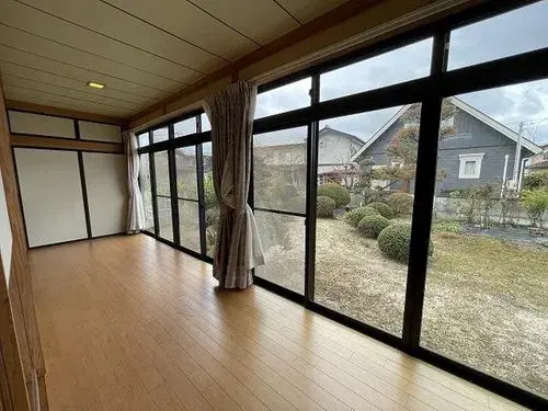 Propiedad 9DK Koori-machi Prefectura de Fukushima (14)