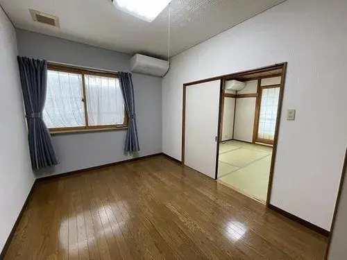 Propiedad 9DK Koori-machi Prefectura de Fukushima (4)