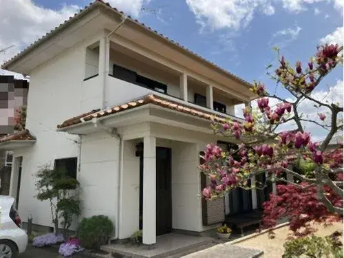 Akiya in Iwaki