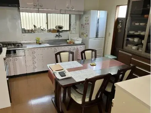 Propiedad 3LDK Ciudad de Iwaki Prefectura de Fukushima (11)