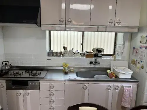 Propiedad 3LDK Ciudad de Iwaki Prefectura de Fukushima (12)