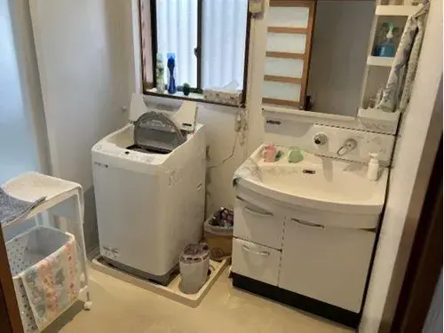 Propiedad 3LDK Ciudad de Iwaki Prefectura de Fukushima (13)
