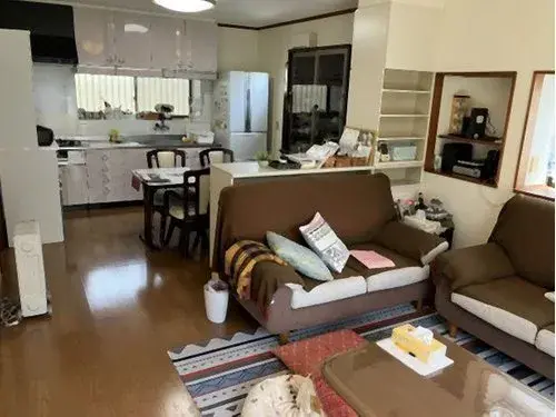 Propiedad 3LDK Ciudad de Iwaki Prefectura de Fukushima (9)