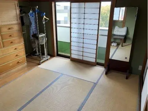 Propiedad 3LDK Ciudad de Iwaki Prefectura de Fukushima (10)