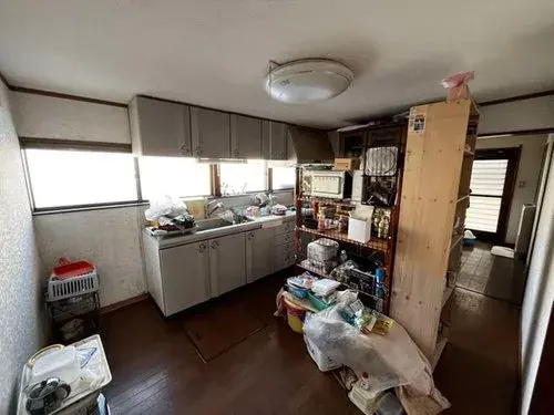 8K Property Kitakata City Fukushima Prefecture (2)