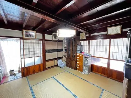 8K Property Kitakata City Fukushima Prefecture (11)