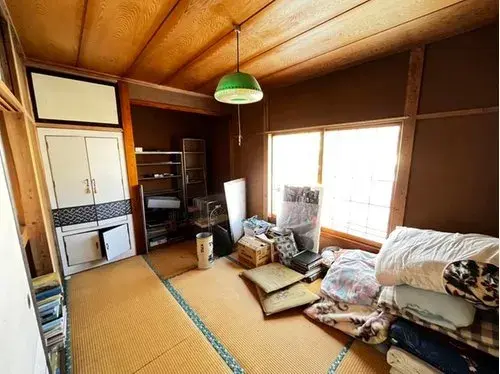 8K Property Kitakata City Fukushima Prefecture (8)