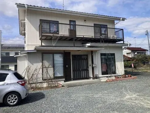 5室2厅房产 南相马市 福岛县 (2)