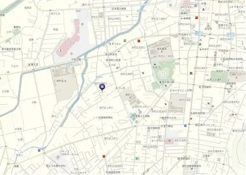 5室2厅房产 南相马市 福岛县 (4)