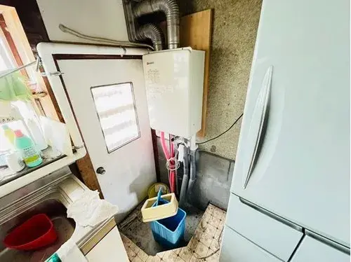 Fukushima Inawashiro-machi 6DK Property (2)