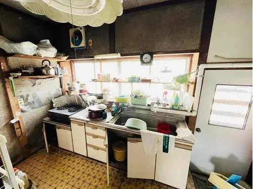 Fukushima Inawashiro-machi 6DK Property (11)