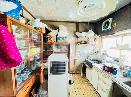 Fukushima Inawashiro-machi 6DK Property (12)