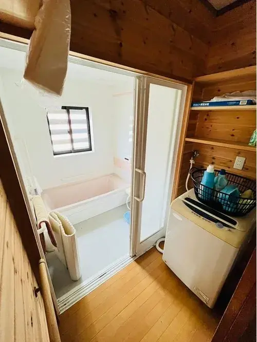 Fukushima Inawashiro-machi 6DK Property (16)