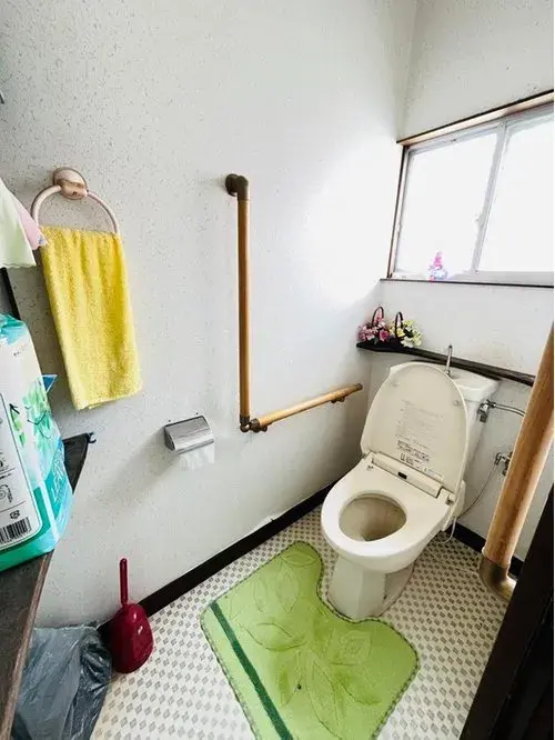 Fukushima Inawashiro-machi 6DK Property (17)