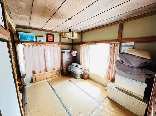Fukushima Inawashiro-machi 6DK Property (3)