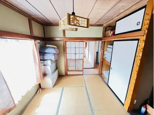Fukushima Inawashiro-machi 6DK Property (4)
