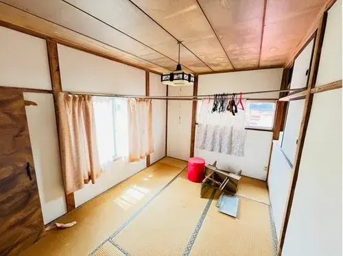 Fukushima Inawashiro-machi 6DK Property (5)