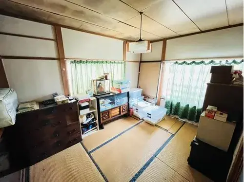 Fukushima Inawashiro-machi 6DK Property (6)