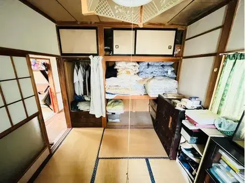 Fukushima Inawashiro-machi 6DK Property (7)