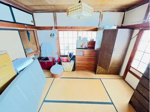 Fukushima Inawashiro-machi 6DK Property (8)