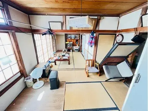 Fukushima Inawashiro-machi 6DK Property (9)