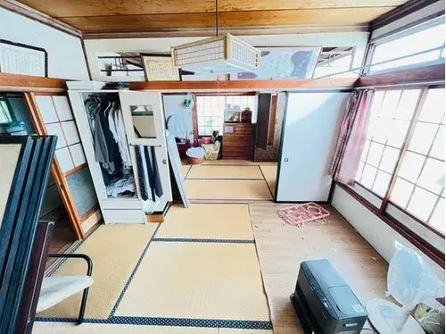Fukushima Inawashiro-machi 6DK Property (10)