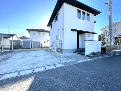 Casa 3LDK+S en la ciudad de Soma, Prefectura de Fukushima (2)
