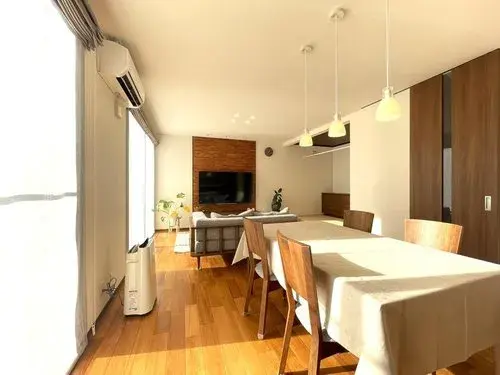 Casa 3LDK+S en la ciudad de Soma, Prefectura de Fukushima (13)