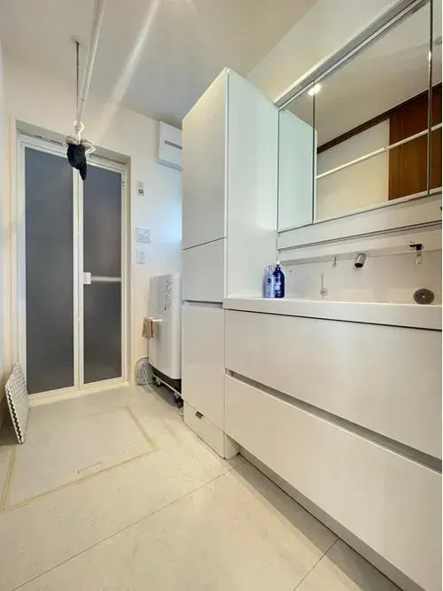 Casa 3LDK+S en la ciudad de Soma, Prefectura de Fukushima (14)