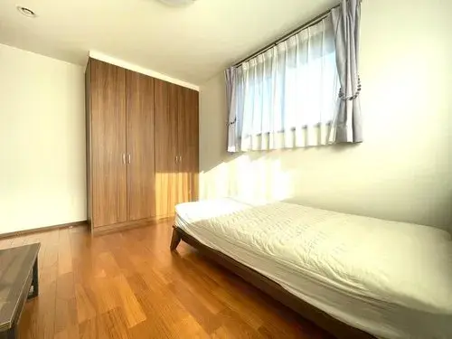 Casa 3LDK+S en la ciudad de Soma, Prefectura de Fukushima (17)
