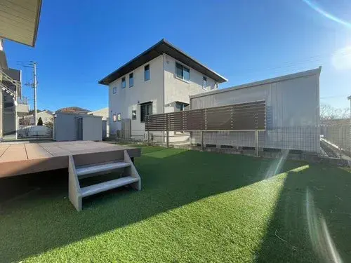 Casa 3LDK+S en la ciudad de Soma, Prefectura de Fukushima (3)