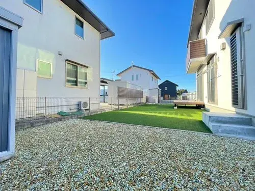 Casa 3LDK+S en la ciudad de Soma, Prefectura de Fukushima (4)